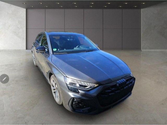 Fahrzeugabbildung Audi S3 Sportback TFSI NAVI MATRIX SONOS RFK HUD VC
