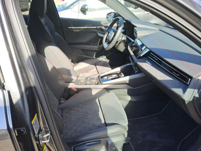 Fahrzeugabbildung Audi S3 Sportback TFSI NAVI MATRIX SONOS RFK HUD VC