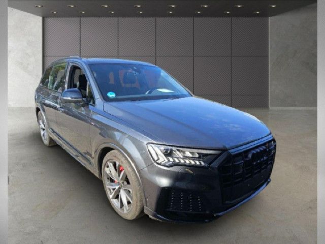 Fahrzeugabbildung Audi Q7 45TDI S line Competition+ quattr MATRIX STDHZ