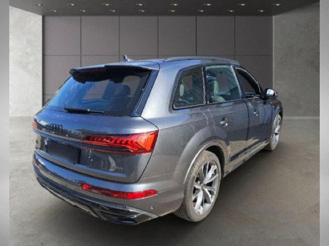 Fahrzeugabbildung Audi Q7 45TDI S line Competition+ quattr MATRIX STDHZ