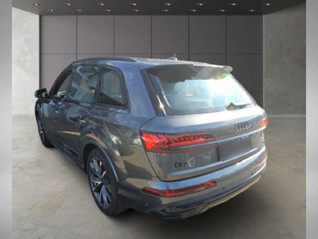 Fahrzeugabbildung Audi Q7 45TDI S line Competition+ quattr MATRIX STDHZ