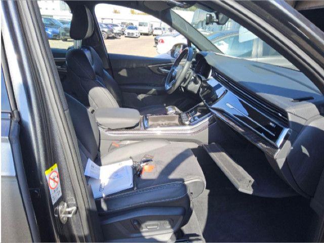 Fahrzeugabbildung Audi Q7 45TDI S line Competition+ quattr MATRIX STDHZ