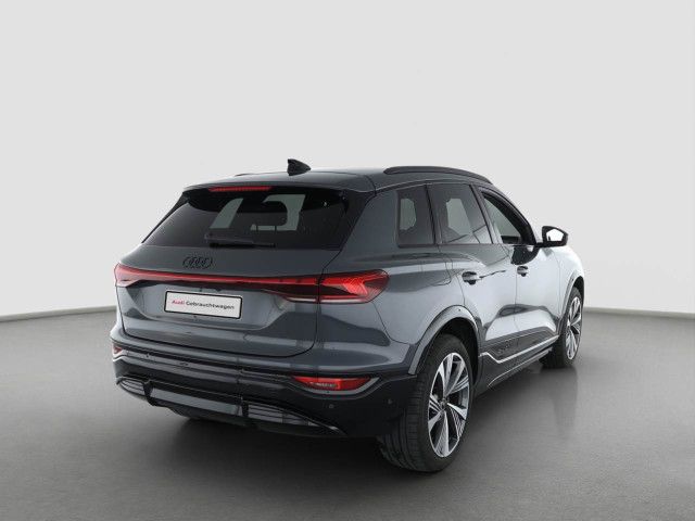 Fahrzeugabbildung Audi Q6 SUV e-tron 2x S-line MATRIX PANO 360° AHK VC