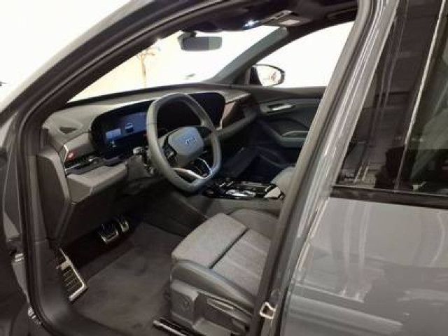 Fahrzeugabbildung Audi Q6 SUV e-tron 2x S-line MATRIX PANO 360° AHK VC