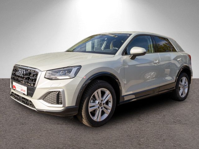 Fahrzeugabbildung Audi Q2 advanced 35TFSI Stronic NAVI LED AHK SHZ PDC