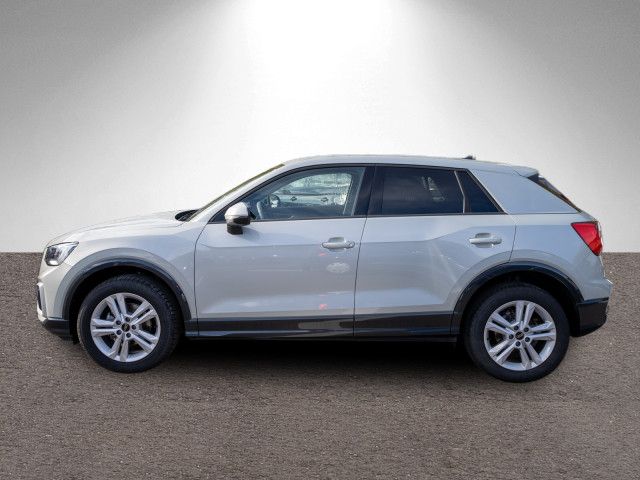 Fahrzeugabbildung Audi Q2 advanced 35TFSI Stronic NAVI LED AHK SHZ PDC