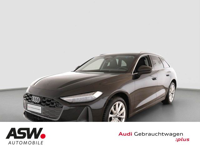 Audi A5 Avant TFSI NAVI LED RFK PDC SHZ GRA VC