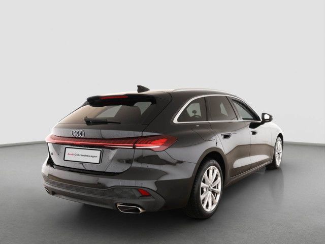 Fahrzeugabbildung Audi A5 Avant TFSI NAVI LED RFK PDC SHZ GRA VC