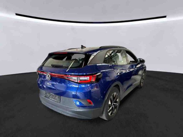 Fahrzeugabbildung Volkswagen ID.4 Pro LED Navi WÄPU AHK RFK ACC PDC SHZ