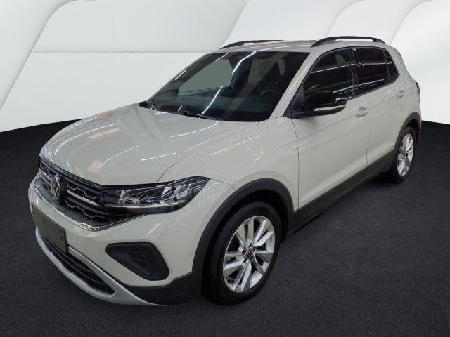 Fahrzeugabbildung Volkswagen T-Cross Energy 1.0TSI LED Navi AHK RFK ACC SHZ