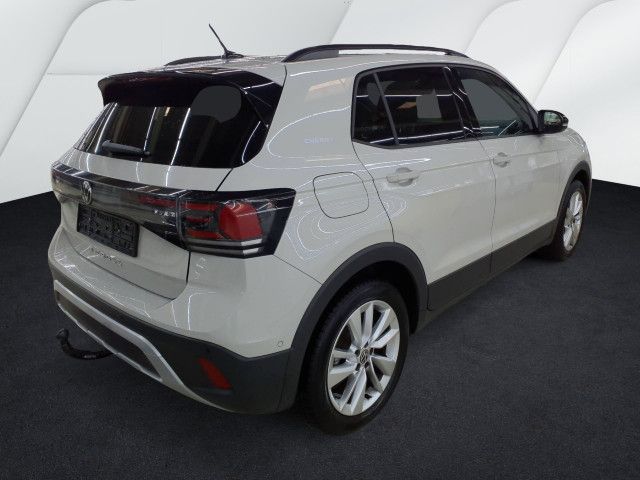Fahrzeugabbildung Volkswagen T-Cross Energy 1.0TSI LED Navi AHK RFK ACC SHZ