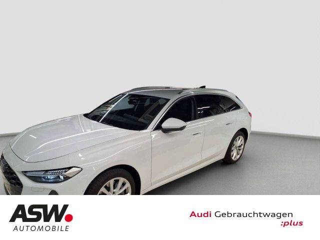 Audi A5 Avant 2.0TFSI S tronic NAVI MATRIX 360° AHK V
