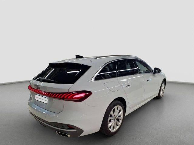 Fahrzeugabbildung Audi A5 Avant 2.0TFSI S tronic NAVI MATRIX 360° AHK V