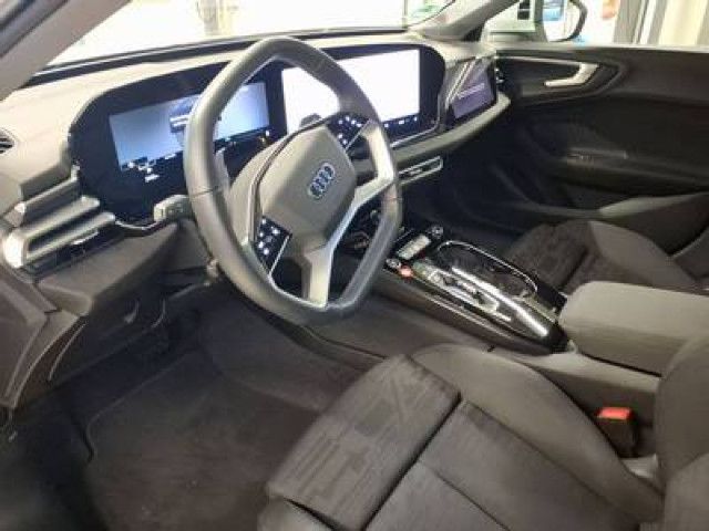 Fahrzeugabbildung Audi A5 Avant 2.0TFSI S tronic NAVI MATRIX 360° AHK V