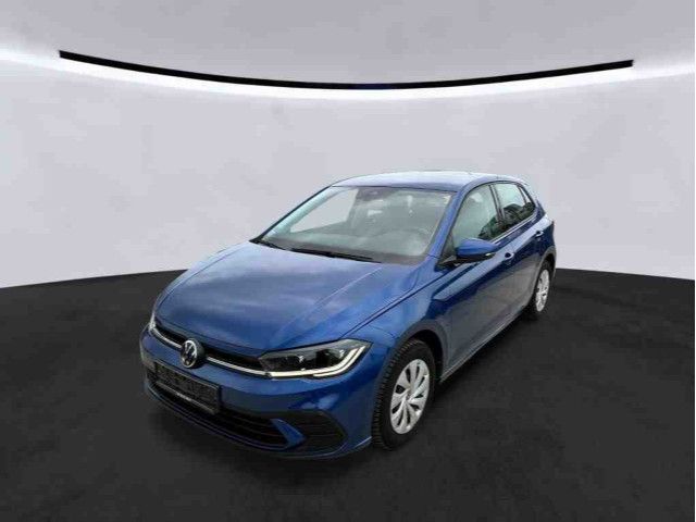 Fahrzeugabbildung Volkswagen Polo Life 1.0 TSI DSG LED Navi ACC RFK PDC SHZ