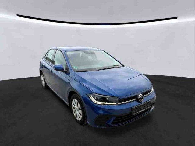 Fahrzeugabbildung Volkswagen Polo Life 1.0 TSI DSG LED Navi ACC RFK PDC SHZ