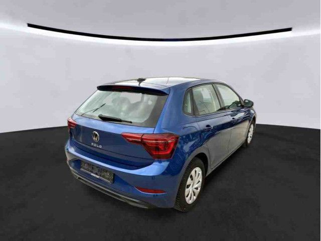 Fahrzeugabbildung Volkswagen Polo Life 1.0 TSI DSG LED Navi ACC RFK PDC SHZ
