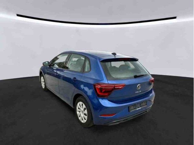 Fahrzeugabbildung Volkswagen Polo Life 1.0 TSI DSG LED Navi ACC RFK PDC SHZ