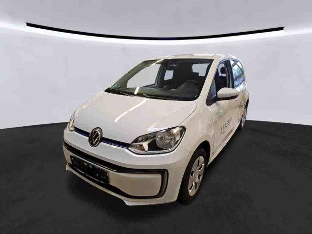 Fahrzeugabbildung Volkswagen e-up! move up! Edition Climatronic RFK PDC GRA