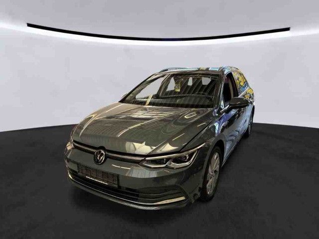 Fahrzeugabbildung Volkswagen Golf Variant Style 2.0 TDI LED Navi ACC RFK AHK