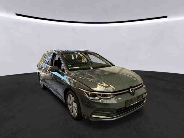 Fahrzeugabbildung Volkswagen Golf Variant Style 2.0 TDI LED Navi ACC RFK AHK