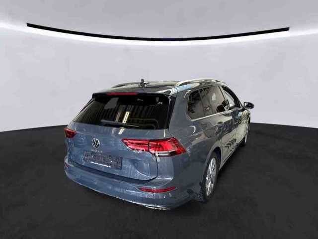 Fahrzeugabbildung Volkswagen Golf Variant Style 2.0 TDI LED Navi ACC RFK AHK
