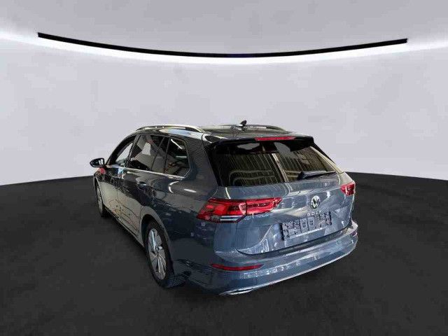 Fahrzeugabbildung Volkswagen Golf Variant Style 2.0 TDI LED Navi ACC RFK AHK