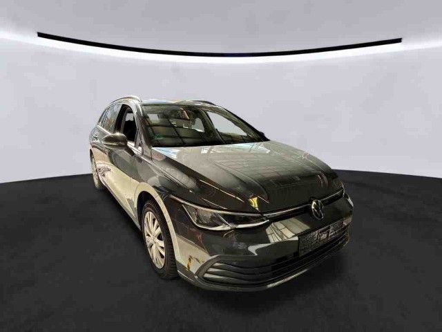 Fahrzeugabbildung Volkswagen Golf Variant 2.0 TDI LED H&K Navi ACC AHK SHZ
