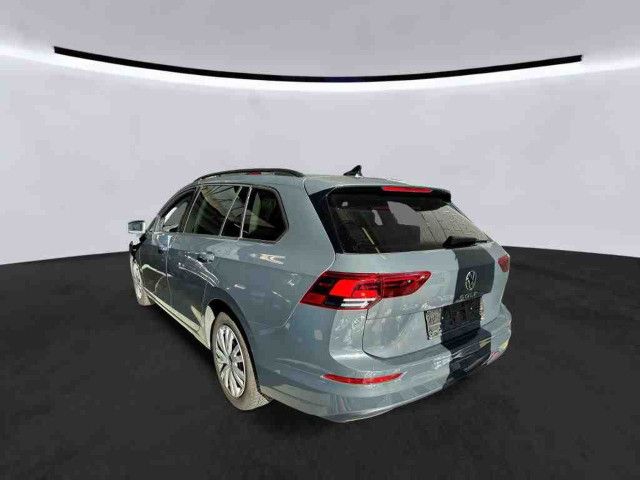 Fahrzeugabbildung Volkswagen Golf Variant 2.0 TDI LED H&K Navi ACC AHK SHZ