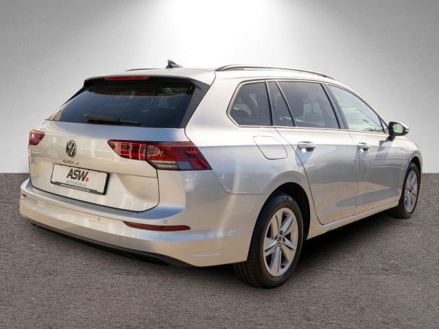 Fahrzeugabbildung Volkswagen Golf Variant Life 2.0TDI DSG LED Nav PDC SHZ ACC